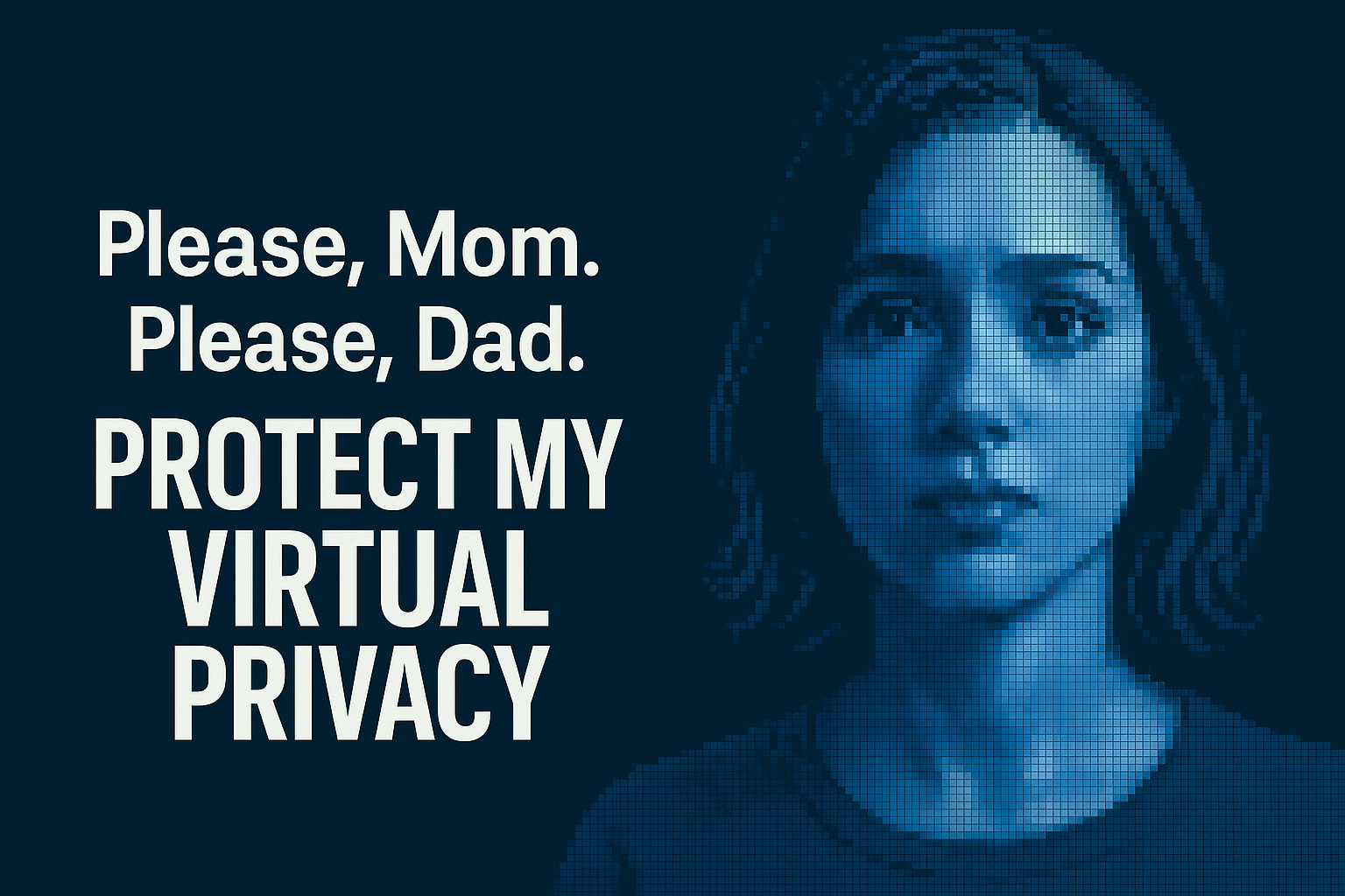 Sharenting, IA y el futuro de la privacidad infantil